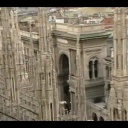 Ukážeme vám orientaci v italském Miláně - cestovatelský průvodce - video