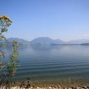 Slovenská jezera lákají v létě, na podzim i v zimě