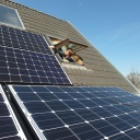 Solární systém - ideální zdroj tepla a teplé vody pro rodinné domy
