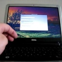 Nainstalujte si Dell Inspiron Mini 12 - video