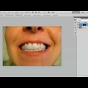 Vybělte si zuby na fotografii - video