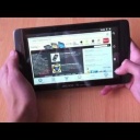 Naučte se ovládat android tablet Archos 70 - video